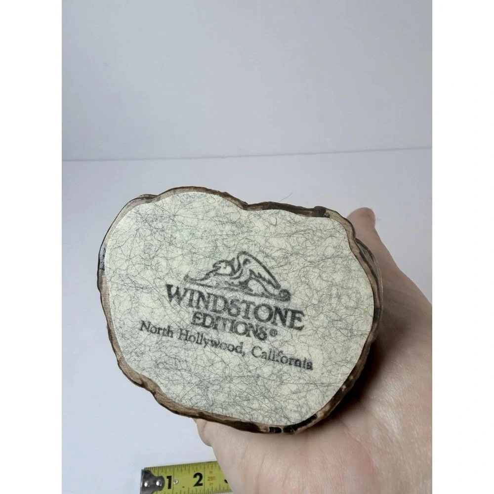 Windstone Editions 7.5